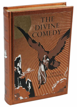 Divine Comedy, The - Bookseller USA