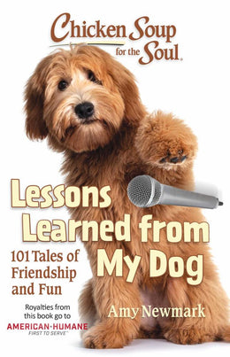 CSS: Lessons Learned from My Dog - Bookseller USA