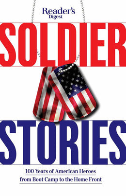 Readers Digest Soldier Stories - Bookseller USA