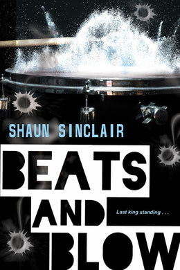 Beats and Blow - AA - Bookseller USA