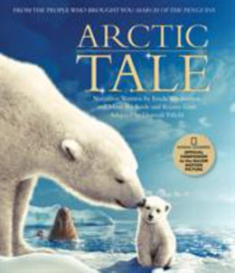Arctic Tale: Official Companion to the Major Motion Picture - Bookseller USA