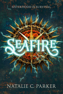 Seafire - Bookseller USA