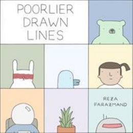 Poorlier Drawn Lines - Bookseller USA