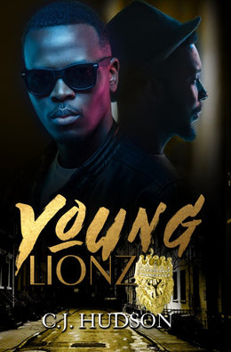 Young Lionz - AA MAX - Bookseller USA