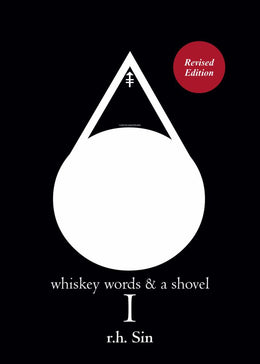 Whiskey Words & a Shovel I (Paperback) - Bookseller USA