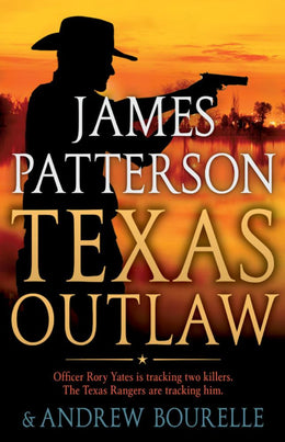 Texas Outlaw (Rory Yates Book 2) Hardcover - Bookseller USA