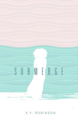 Submerge - Bookseller USA
