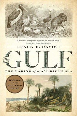 Gulf, The - Bookseller USA