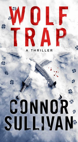 Wolf Trap: A Thriller - Bookseller USA