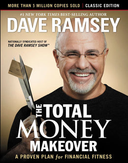 Total Money Makeover: Classic Edition, The - Bookseller USA