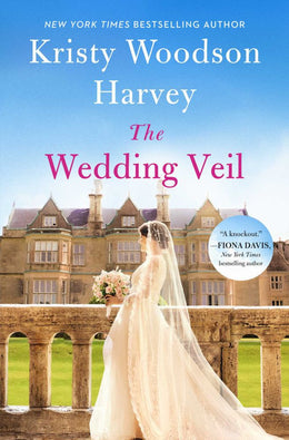 Wedding Veil, The - Bookseller USA