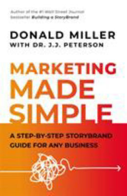 Marketing Made Simple - Bookseller USA