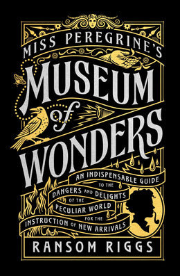 WM MUSEUM OF WONDERS - Bookseller USA