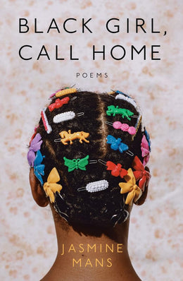 Black Girl, Call Home - Bookseller USA
