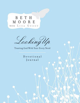 Looking Up Devotional Journal - Bookseller USA