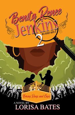 BENITA RENEE JENKINS 2- AA - Bookseller USA