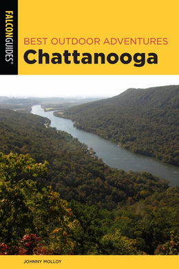 Best Outdoor Adventures Chattanooga - Bookseller USA