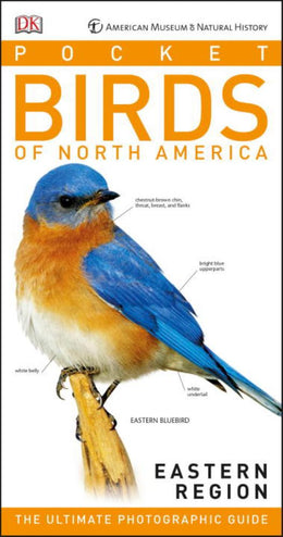 Birds of North America - Bookseller USA