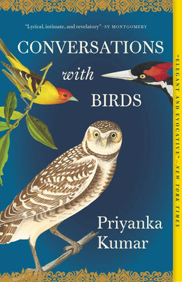 Conversations with Birds - Bookseller USA