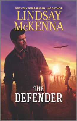 DEFENDER, THE - Bookseller USA