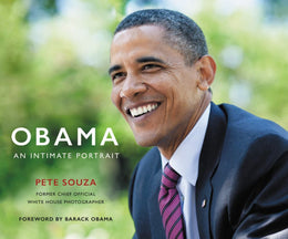 Obama: An Intimate Portrait (Hardcover) - Bookseller USA