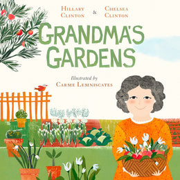 Grandma's Gardens - Bookseller USA