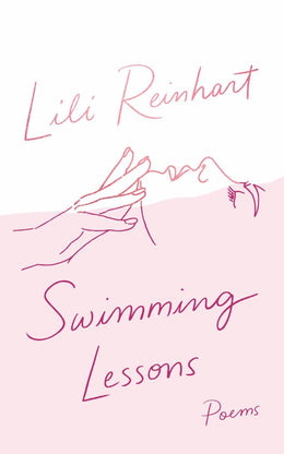 Swimming Lessons: Poems - Bookseller USA