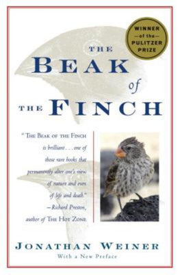 Beak of the Finch: A Story of Evolution in Our Time, The - Bookseller USA