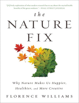 Nature Fix, The - Bookseller USA
