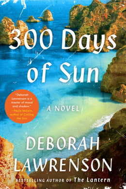 300 Days of Sun - Bookseller USA