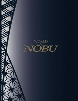 World of Nobu - Bookseller USA