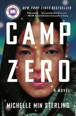 Camp Zero: A Novel - Bookseller USA