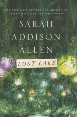Lost Lake - Bookseller USA