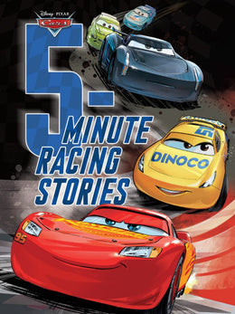 5-Minute Racing Stories - Bookseller USA