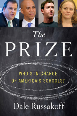 Prize, The - Bookseller USA
