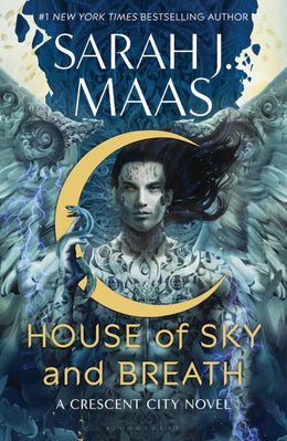 HOUSE OF SKY DH EX - Bookseller USA