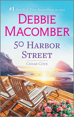 50 Harbor Street: A Novel - Bookseller USA