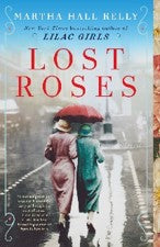 Lost Roses: A Novel - Bookseller USA