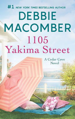 1105 Yakima Street - Bookseller USA