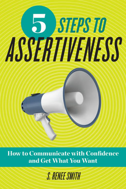 Assertiveness - Bookseller USA
