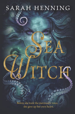 Sea Witch, The - Bookseller USA