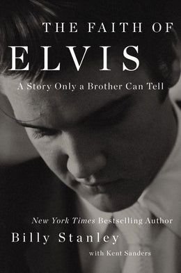 Faith of Elvis, The - Bookseller USA