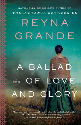 A Ballad of Love and Glory - Bookseller USA