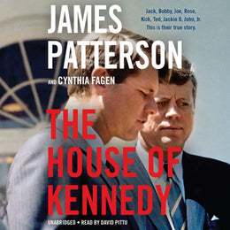 HOUSE OF KENNEDY UNABR AC - Bookseller USA