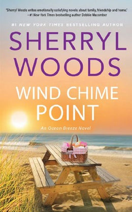 Wind Chime Point: A Novel - Bookseller USA