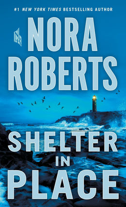 Shelter in Place (Mass Market Paperback) - Bookseller USA