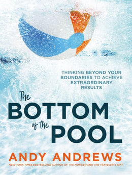 Bottom of the Pool, The - Bookseller USA