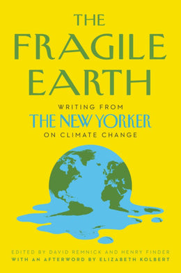 Fragile Earth, The - Bookseller USA