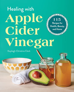 Apple Cider Vinegar - Bookseller USA