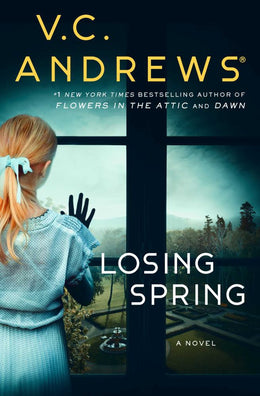Losing Spring - Bookseller USA